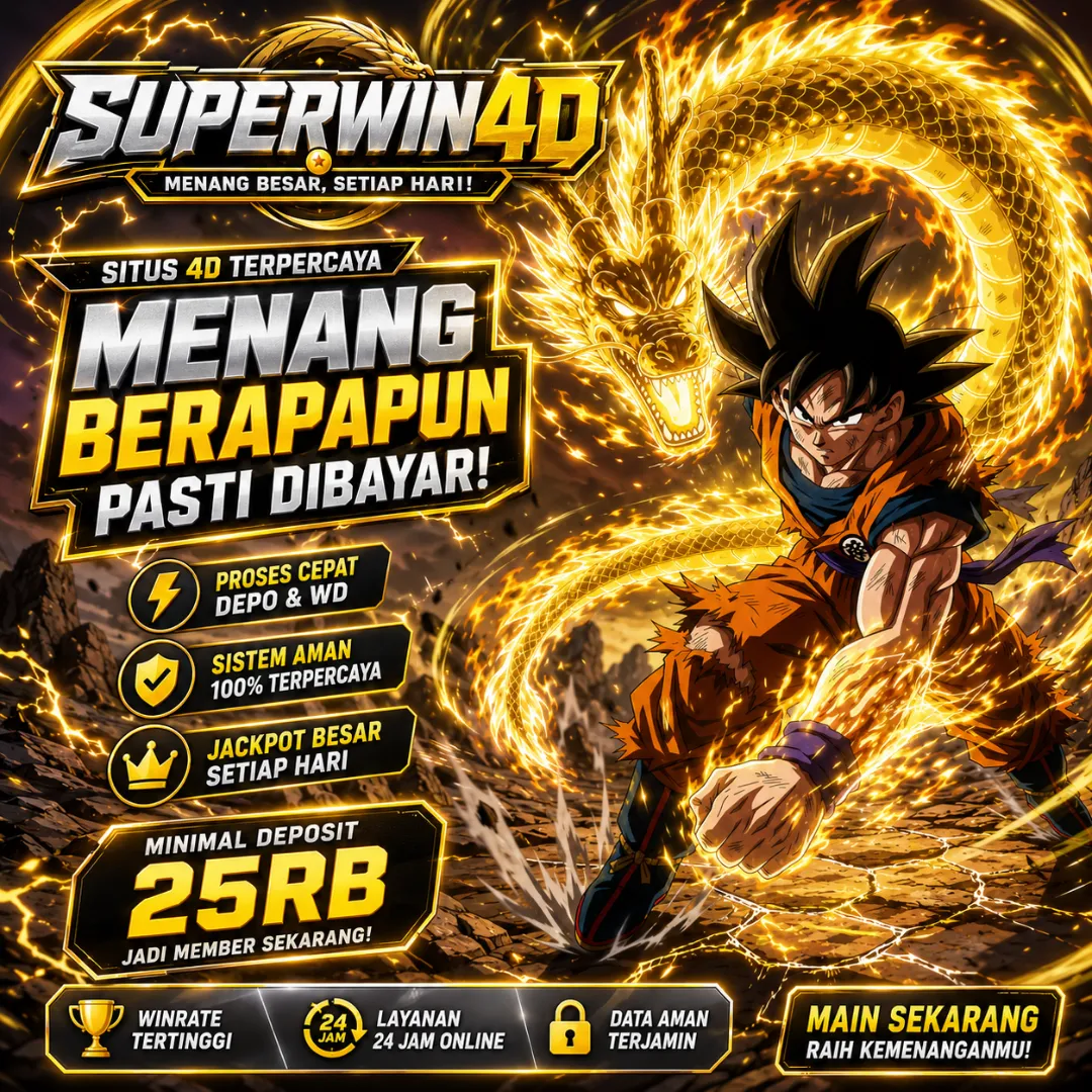 SUPERWIN4D